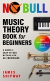  James Shipway - Music Theory Book for Beginners.