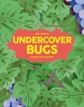 Mia Cassany et Gemma Pérez - Undercover Bugs.