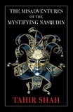  Tahir Shah - The Misadventures of the Mystifying Nasrudin - Nasrudin.