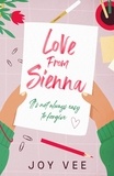  Joy Vee - Love From Sienna.