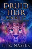  N. Z. Nasser - Druid Heir Books 1-7: The Complete Collection - Druid Heir.