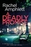  Rachel Amphlett - A Deadly Promise - Kay Hunter, #13.