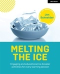 Jen Schneider - Melting the ice: Engaging and educational ice-breaker activities for every learning session.