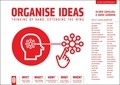 David Goodwin et Oliver Caviglioli - Organise Ideas: Thinking by Hand, Extending the Mind.