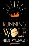  Helen Steadman - The Running Wolf - Shotley Bridge Swordmakers.