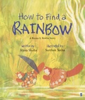 Alom Shaha et Sarthak Sinha - How to find a rainbow - A Reena & Rekha Story.