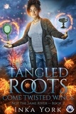  Inka York - From Tangled Roots Come Twisted Wings - Not the Same River, #2.