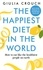 Giulia Crouch - The Happiest Diet in the World.