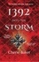  Cherie Baker - 1392 Into the Storm - The Timeless Julieanna Scott, #0.1.