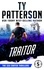  Ty Patterson - Traitor - Zeb Carter Series, #5.