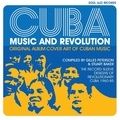 Gilles/bake Peterson - Cuba - Cuban music and revolution.