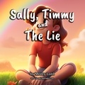  Monty Lord - Sally, Timmy and the Lie.