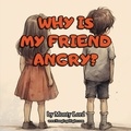  Monty Lord - Why Is My Friend Angry?.