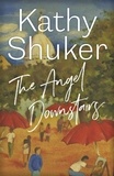  Kathy Shuker - The Angel Downstairs - Dechansay Bright Mysteries, #3.