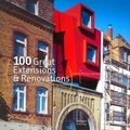 Philip Jodidio - 100 Great Extension & Renovations.