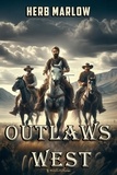  Herb Marlow - Outlaws West.