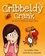  Lisette Starr - The Cribbeldy Crank: Or How To Train An Angry Bug - Red Beetle Picture Books.