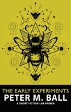  Peter M. Ball - The Early Experiments: A Short Fiction Lab Primer - Short Fiction Lab, #0.
