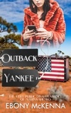  Ebony McKenna - Outback Yankee.