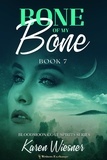  Karen Wiesner - Bone of My Bone - Bloodmoon Cove Spirits, #7.