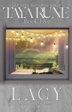  Taya Rune - Lacy - Reflections of Love Book 5 - Reflections of Love, #5.