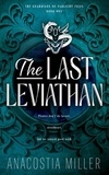  Anacostia Miller - The Last Leviathan - The Guardians of Farlight Isles, #1.