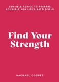 Rachael Coopes - Find Your Strength.