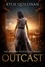  Kylie Quillinan - Outcast - The Amarna Princesses, #1.