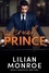  Lilian Monroe - Cruel Prince - Royally Unexpected, #3.