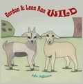  Julie Patterson - Gordon &amp; Leon Run Wild.