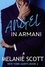  Melanie Scott - Angel In Armani - The New York Saints, #2.
