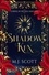  M.J. Scott - Shadow Kin - The Half-Light City, #1.