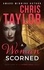  Chris Taylor - A Woman Scorned - The Sydney Legal Series, #3.
