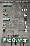  Max Overton - The Heirs - Strong is the Ma'at of Re, #2.