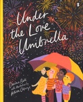Davina Bell et Allison Colpoys - Under the Love Umbrella.