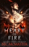  Bec McMaster - Heart of Fire - Legends of the Storm, #1.
