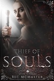  Bec McMaster - Thief of Souls - Court of Dreams, #2.