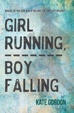  Kate Gordon - Girl Running, Boy Falling.