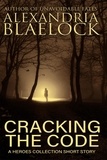  Alexandria Blaelock - Cracking the Code.