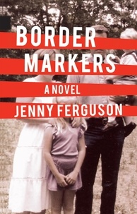 Jenny Ferguson - Border Markers.