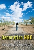 Alisha Nicole Apale et Valerie Stam - Generation NGO.