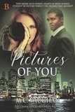  M.C. Vaughan - Pictures of You - The Charm City Hearts, #2.