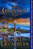  Claire Delacroix - The Countess - The Bride Quest, #4.