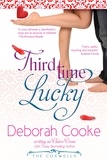 Deborah Cooke - Third Time Lucky - The Coxwells, #1.