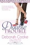  Deborah Cooke - Double Trouble - The Coxwells, #2.