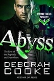  Deborah Cooke - Abyss - The Prometheus Project, #4.