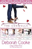  Deborah Cooke - The Coxwells Boxed Set - The Coxwells, #5.