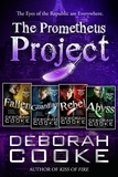  Deborah Cooke - The Prometheus Project Boxed Set - The Prometheus Project.