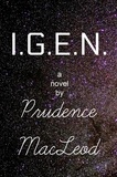  Prudence Macleod - IGEN - Forgotten Worlds, #7.