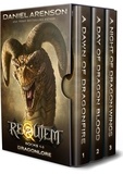  Daniel Arenson - Dragonlore: The Complete Trilogy (World of Requiem).